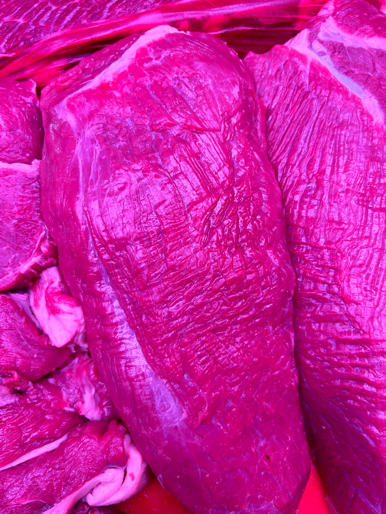 Hal Filet Halal Beef Chuck Fillet– Premier Halal Butchers