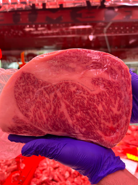 ハラールA5サーロイン和牛Halal Wagyu A5 ハラールA5サーロイン和牛Halal Wagyu A5