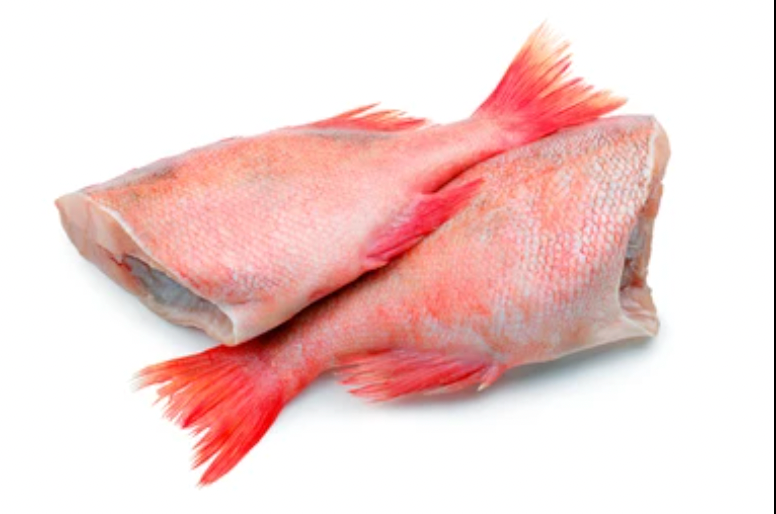 Pink Snappers (~700G per Bag)– Premier Halal Butchers