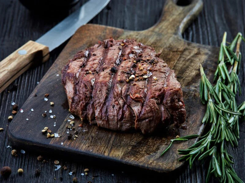Hal Filet Halal Beef Fillet– Premier Halal Butchers
