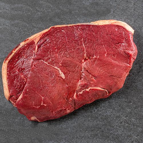 Halal Beef Rump Steak– Premier Halal Butchers